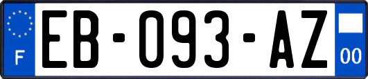 EB-093-AZ