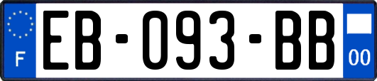 EB-093-BB