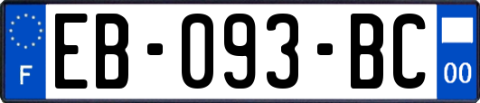 EB-093-BC