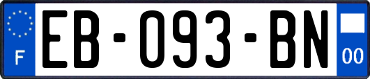 EB-093-BN