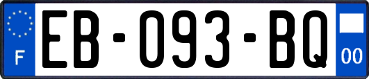 EB-093-BQ