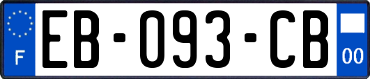 EB-093-CB