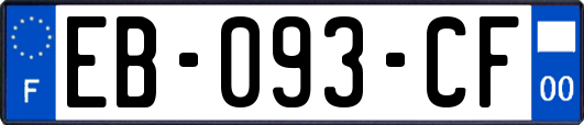 EB-093-CF