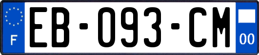 EB-093-CM