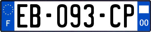 EB-093-CP