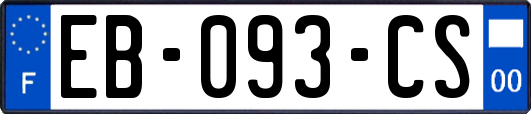 EB-093-CS