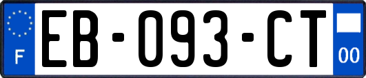 EB-093-CT