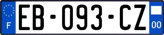 EB-093-CZ