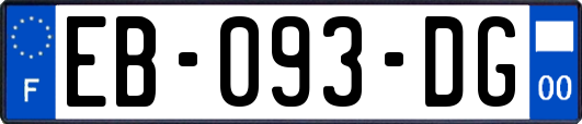 EB-093-DG