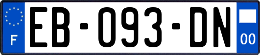 EB-093-DN