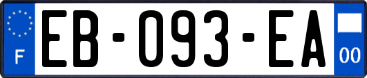 EB-093-EA