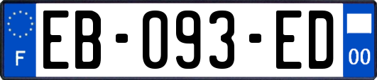 EB-093-ED