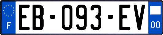 EB-093-EV