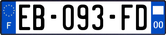 EB-093-FD