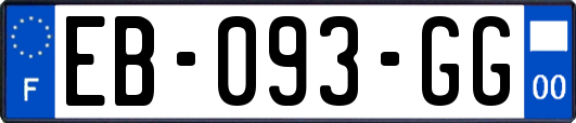 EB-093-GG