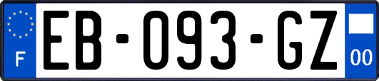 EB-093-GZ