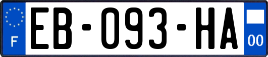 EB-093-HA