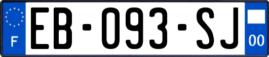 EB-093-SJ