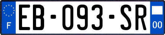 EB-093-SR
