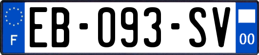 EB-093-SV
