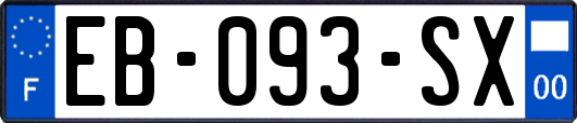 EB-093-SX