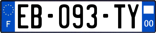 EB-093-TY