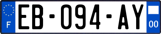 EB-094-AY