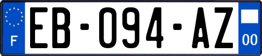 EB-094-AZ