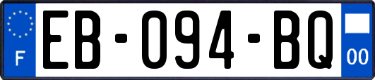 EB-094-BQ