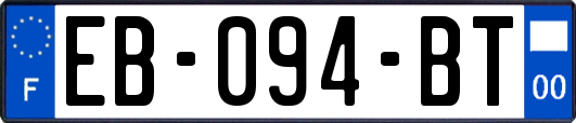 EB-094-BT