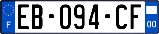 EB-094-CF