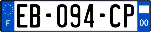 EB-094-CP