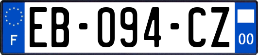 EB-094-CZ