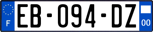 EB-094-DZ