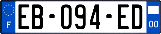 EB-094-ED