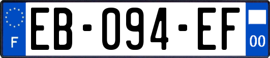 EB-094-EF