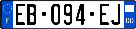 EB-094-EJ