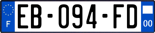 EB-094-FD