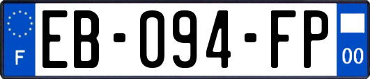 EB-094-FP