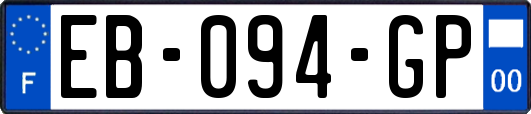 EB-094-GP