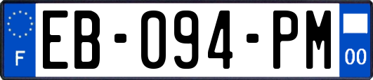 EB-094-PM