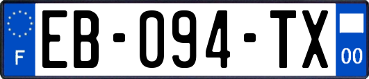 EB-094-TX