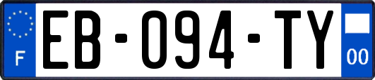 EB-094-TY