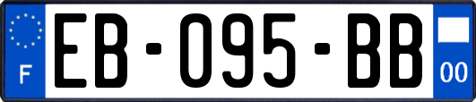 EB-095-BB