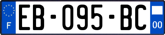 EB-095-BC