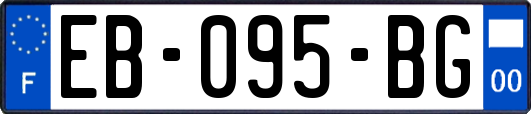 EB-095-BG