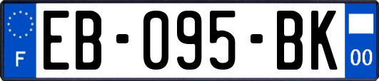 EB-095-BK