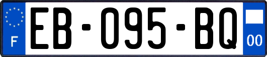 EB-095-BQ