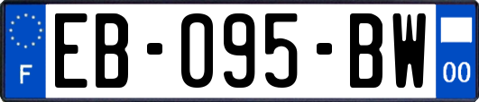 EB-095-BW