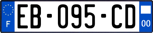 EB-095-CD